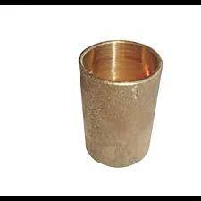 COPLA BRONCE CON TOPE SO SO 3/4