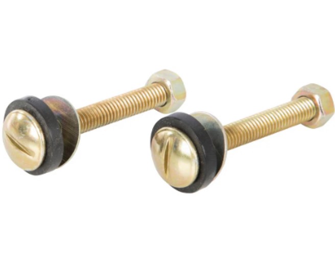 PERNO CAUPOLICAN WC (ANCLAJE ESTANQUE)