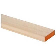 PINO CEPILLADO 1X3