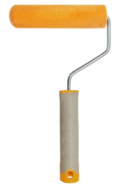 RODILLO ESPUMA LIZCAL 15CM 6" BARNIZ