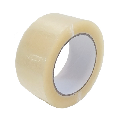 CINTA EMBALAJE TRANSPARENTE 48 X 100 MTS