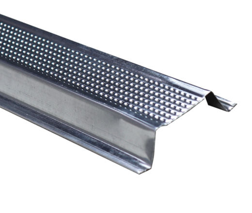 METALCON OMEGA CIELO PORTANTE TABIQUE 40X18X10X0.50X3MTS