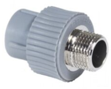 TERMINAL PPR 25 X 1/2 HE