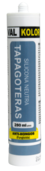 TAPAGOTERA NEUTRA GRIS VALKOLOR