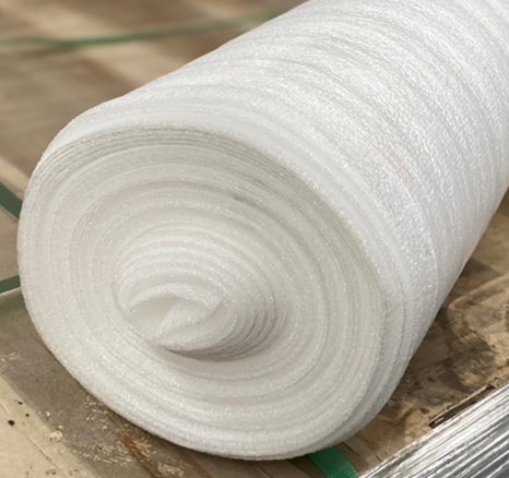 ESPUMA NIVELADORA 20 MTS X 3 MM