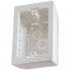 [024460] CAJA CHUQUI BLANCO