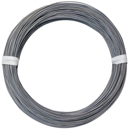 [031700] ALAMBRE NEGRO 14 X KILO