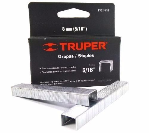 [042870] GRAMPA 8MM - 5/16 TRUPER