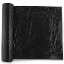[047990] MANGA PLASTICA NEGRA 2.0 MT X 0.10