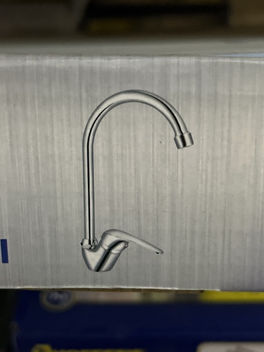 [020340] LLAVE MONOMANDO LAVAPLATO MOD COLOMBA TAUMM