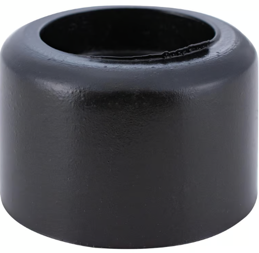 [028880] TOPE PUERTA PLASTICO ESFERICO