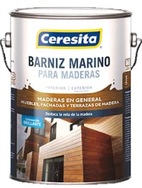 [030661] BARNIZ NOGAL GALON CERESITA