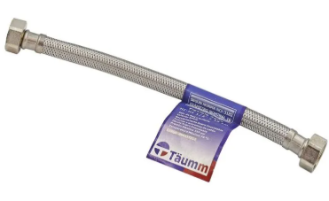 [039540] FLEXIBLE HI HI 1/2X15/16X25 CMTS TAUM