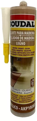SELLADOR ACRILICO ROBLE SOUDAL