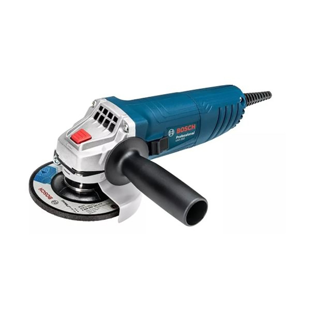 ESMERIL ANGULAR 41/2" BOSCH 710W