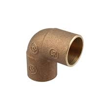 CODO BRONCE SO 1/2