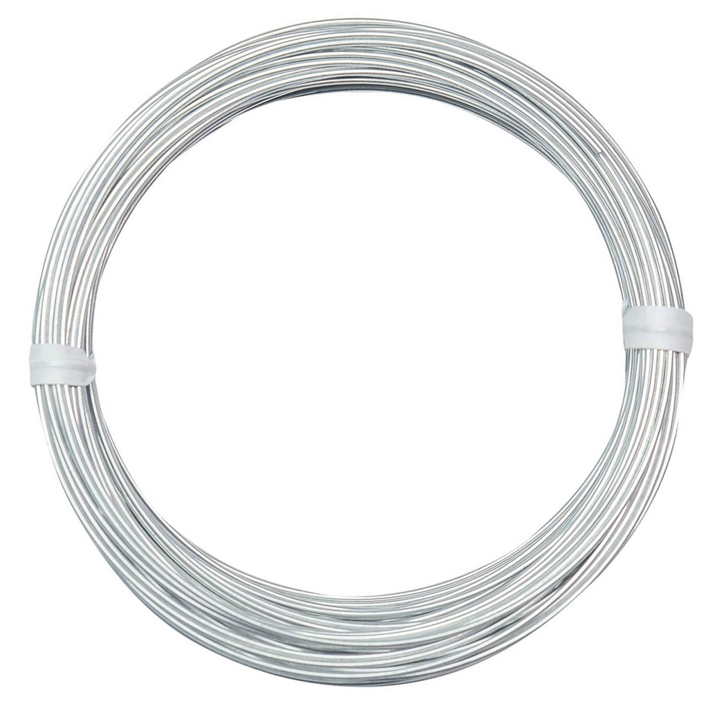ALAMBRE GALV. ZINC 18