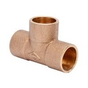 TEE BRONCE SO 3/4