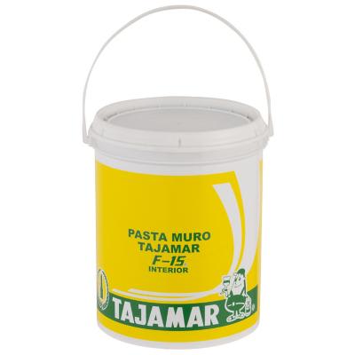 PASTA MURO GALON F-15 TAJAMAR 6 KG
