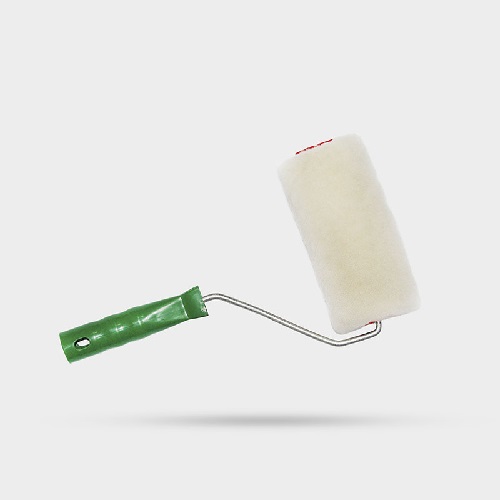 RODILLO CHIPORRO SINTÉTICO 12CM 5"