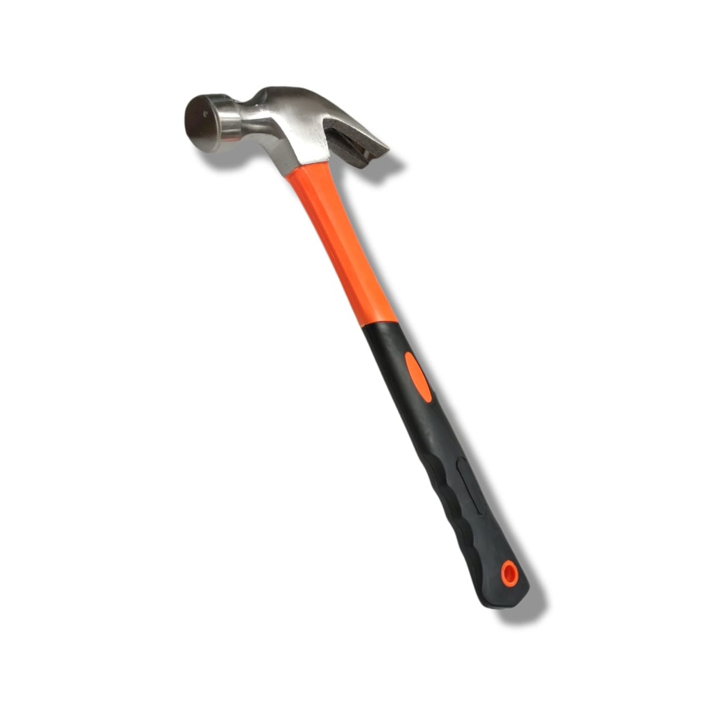 MARTILLO 16 OZ MANGO PLASTICO