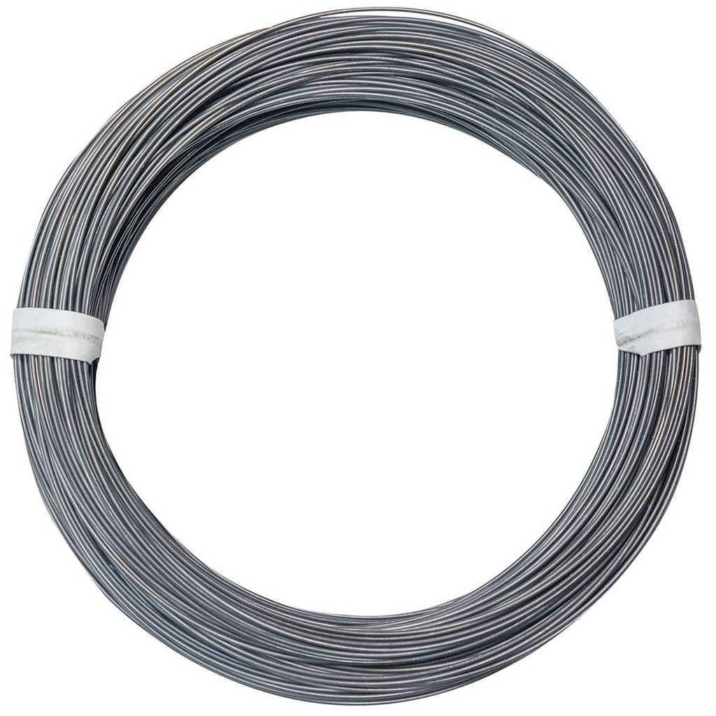 ALAMBRE NEGRO 14 X KILO