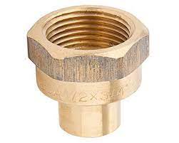 TERMINAL BRONCE SO 1/2 X HI 3/4