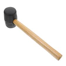 MAZO DE GOMA 12 - 16OZ