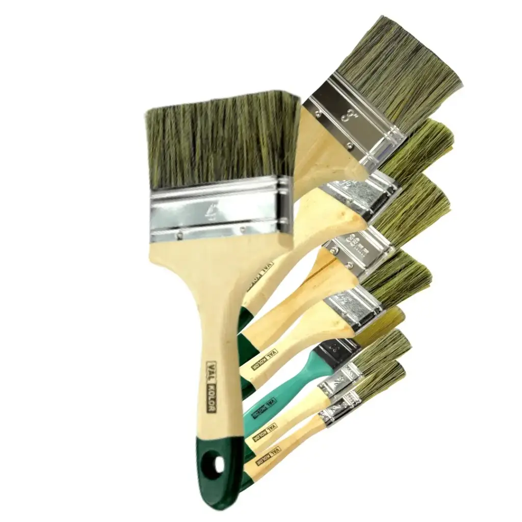 BROCHA VALKOLOR 1" 1/2