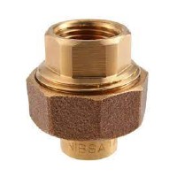 UNION AMERICANA BRONCE 1/2 SO DIMAFLOW