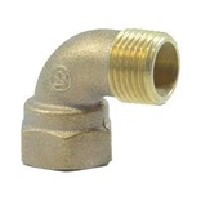 CODO BRONCE HI HE 1/2