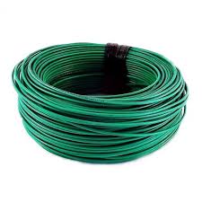 CABLE ELECTRICO EVAFLEX 2,5 VERDE