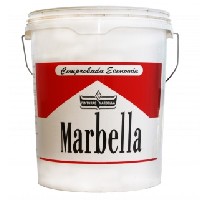 LATEX BLANCO TINETA 25 KG MARBELLA
