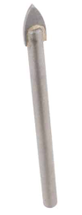 BROCA PUNTA FLECHA DE 8 MM