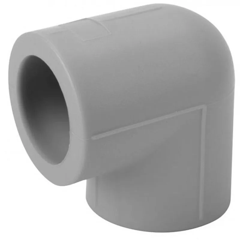 CODO PPR 40 x 90°