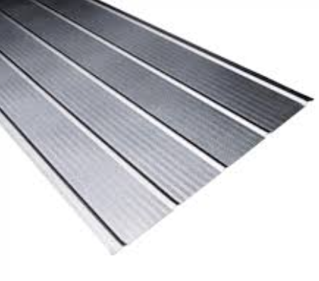 ZINC 5V 0.40 X 2.5 MTS