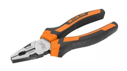 [098351] ALICATE UNIVERSAL 8" WOKIN