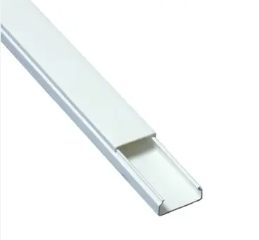 [013780] CANALETA ELECTRICA 20X10 2MT