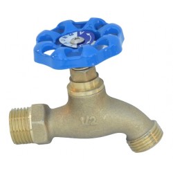 [018910] LLAVE JARDIN 1/2 DIMAFLOW / VALPRIK