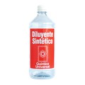 [023350] DILUYENTE SINTETICO 1LT. QUIM UNIV - PATEL