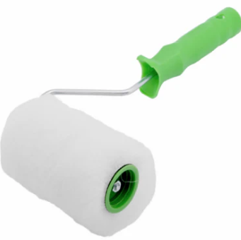 [032990] RODILLO CHIPORRO SINTÉTICO VALKOLOR 12CM 5"
