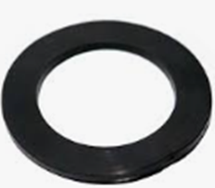 [062700] GOMA PLANA DESCARGA