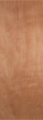 [055190] PUERTA INTERIOR TERCIADO 60X200