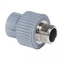 [089550] TERMINAL PPR 20 X 1/2 HE METAL