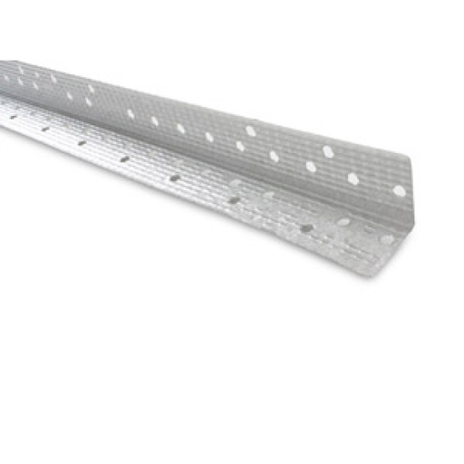 [089700] ESQUINERO ANGULO PERFORADO 30X30X3MTS