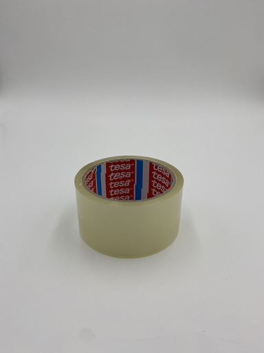 [069700] CINTA EMBALAJE TRANSPARENTE 48X100MTS