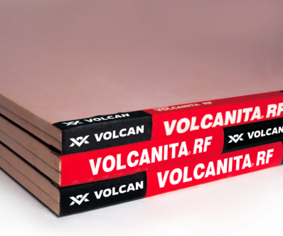 [012570] PLANCHA YESO CARTON (VOLCANITA) RF 12.5MM