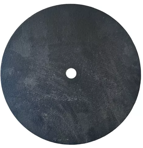 [013660] DISCO CORTE 12"