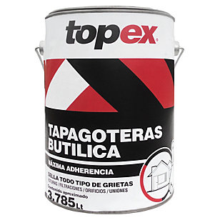 [014780] TAPAGOTERA BUTILICA TOPEX GALON