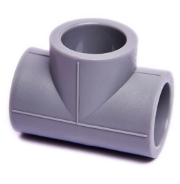 [024820] TEE PPR 32 MM